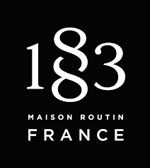1883 Maison Routin Premium Syrup - 6 x 1L